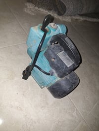 مضخة ماء • نضيف