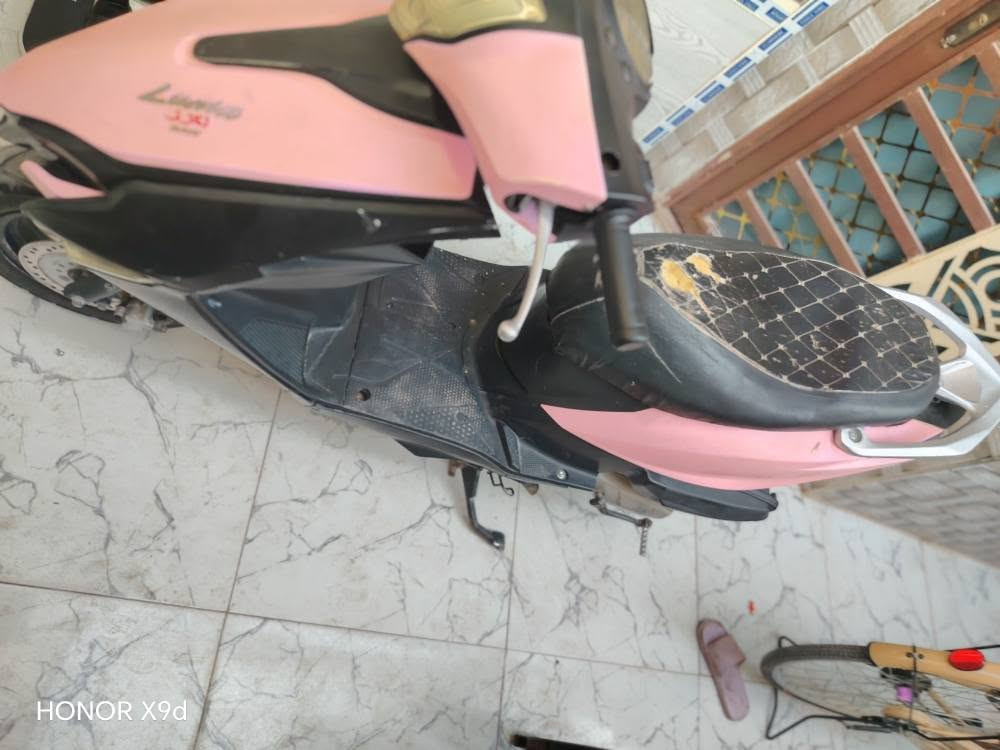 دراجه الكزز محرك ياباني مديل 2021  كلها شغاله كهربايات ومحرك كلهه كفاله   رقم تلفون *********** كربلاء, العراق
