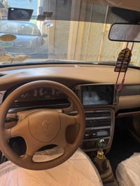 سمند ناطق • ٢٠١١ • رقم نجف