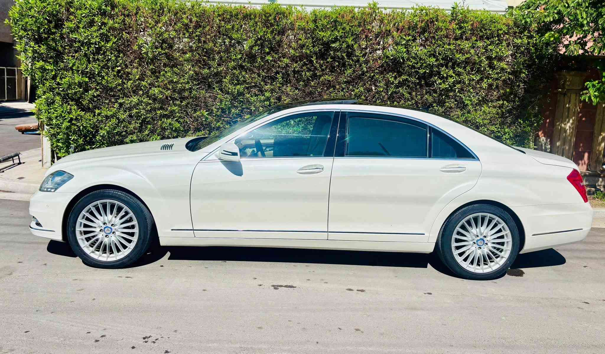 S350 • ٢٠١٣ • رقم اربيل