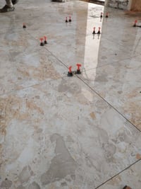 بورسلين • ارضيه • جدران