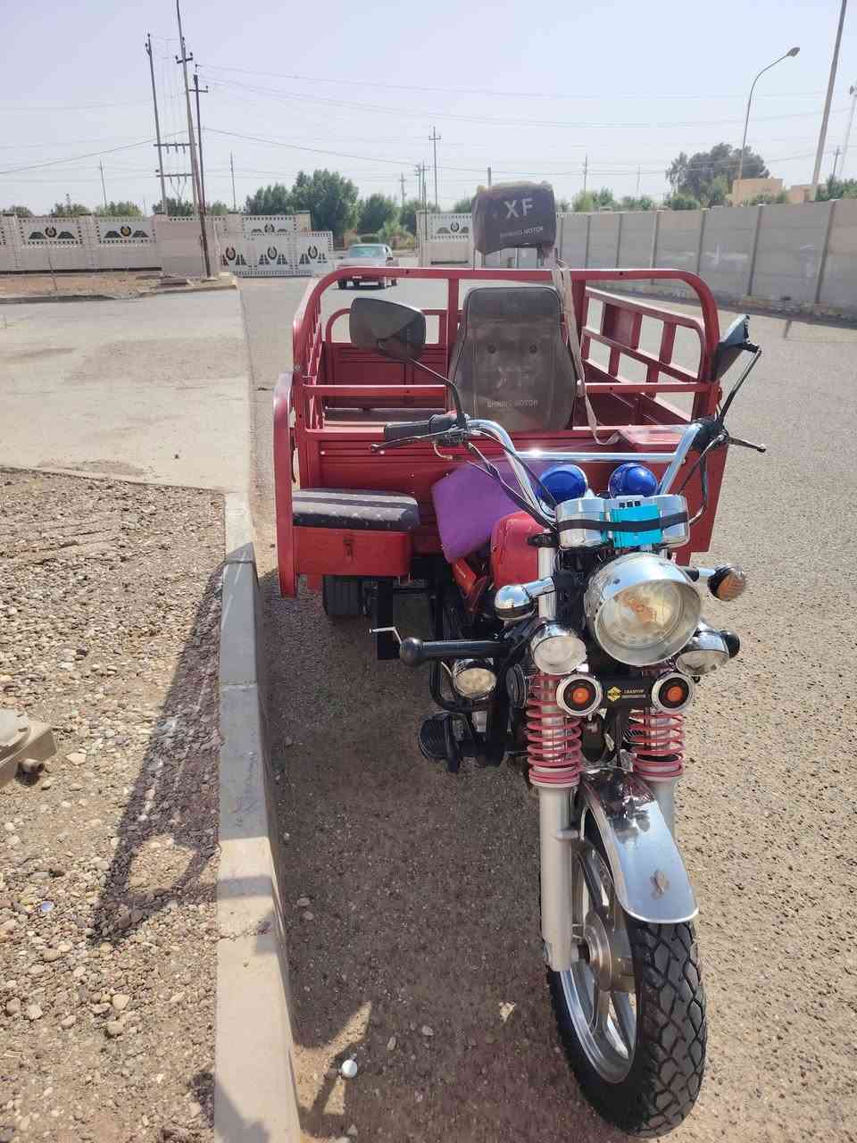 ستوته • موديل 23 • بدون لوحات