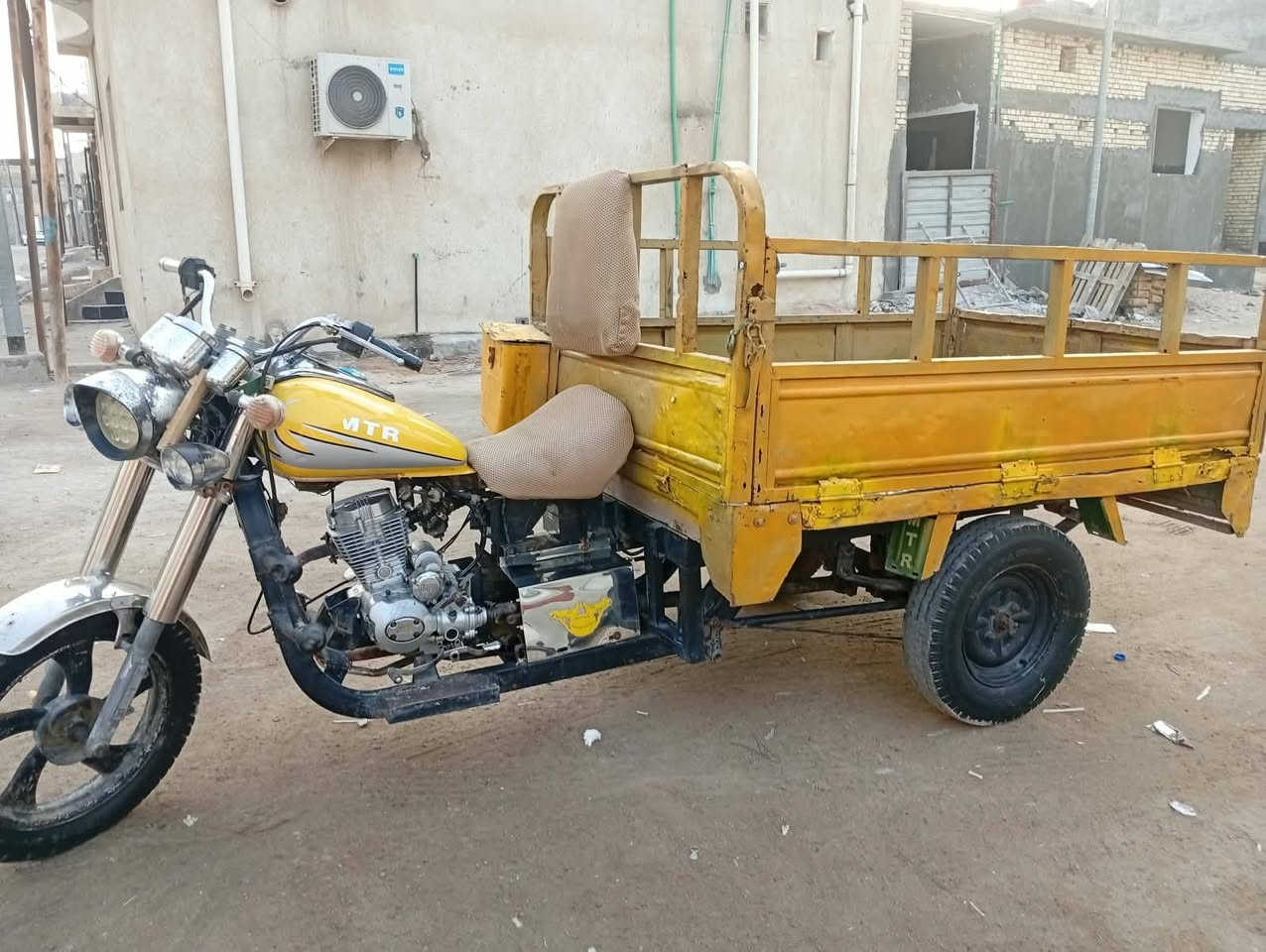 ستوته امتيار • شاصيه نضيف • مديل ١٤