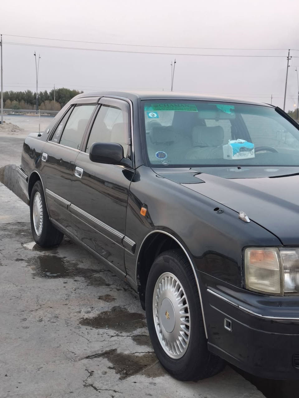 السلام عليكم سياره راس الثور تكم طويل شاصي 55 سياره بيه صبغ الكصه الاماميه والارباع الوراه صبغ والباقي كفالة عامه من الصبغ ومن الضربه ومن الكص ومن نقل جثه حداده 100/100 تبريد منظومه كامله ثلج تبريد مكينه وكير فيفيَتي 3000 مواصفات خمس دكم  رقم انكليزي سنويه 2028 بأسمي غرفه كله جديده دشبول ايسر بلاد كهربائيات كله شغاله سعر 105 وبيه مجال مكاني بصره الزبير
***********
السلام عليكم سياره راس الثور تكم طويل شاصي 55 سياره بيه صبغ الكصه الاماميه والارباع الوراه صبغ والباقي كفالة عامه من الصبغ ومن الضربه ومن الكص ومن نقل جثه حداده 100/100 تبريد منظومه كامله ثلج تبريد مكينه وكير فيفيَتي 3000 مواصفات خمس دكم  رقم انكليزي سنويه 2028 بأسمي غرفه كله جديده دشبول ايسر بلاد كهربائيات كله شغاله سعر 105 وبيه مجال مكاني بصره الزبير
