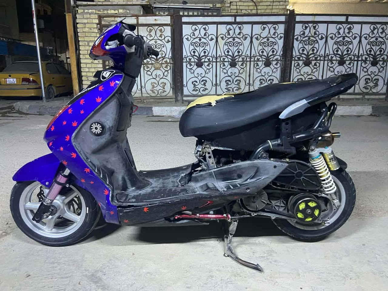 بدون وصف • رقم فقط • مجهول