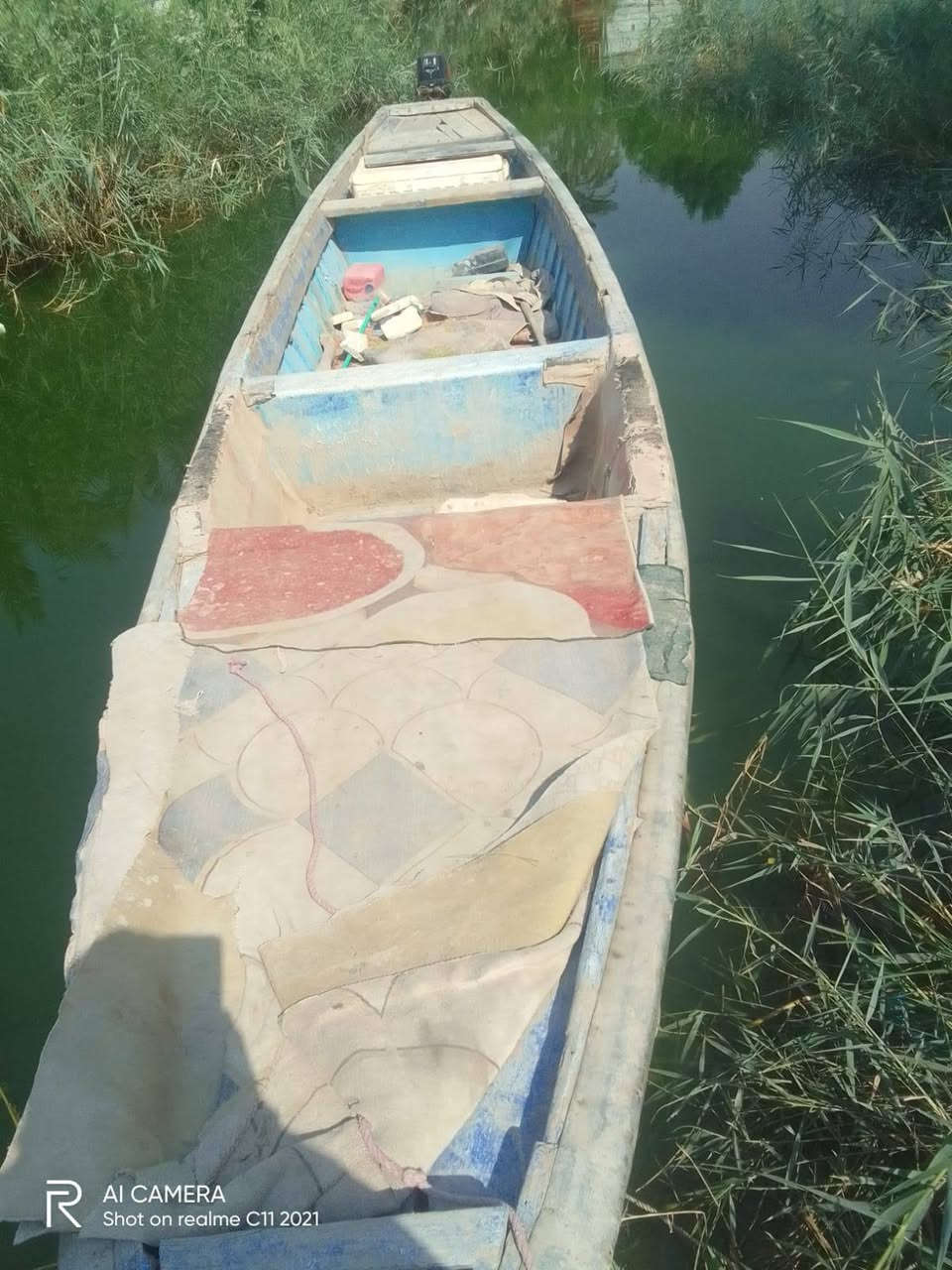 جينكوه • مكينه ام٥ • بيها مجال