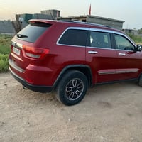 لاريدو • ٢٠١١ • فول مواصفات