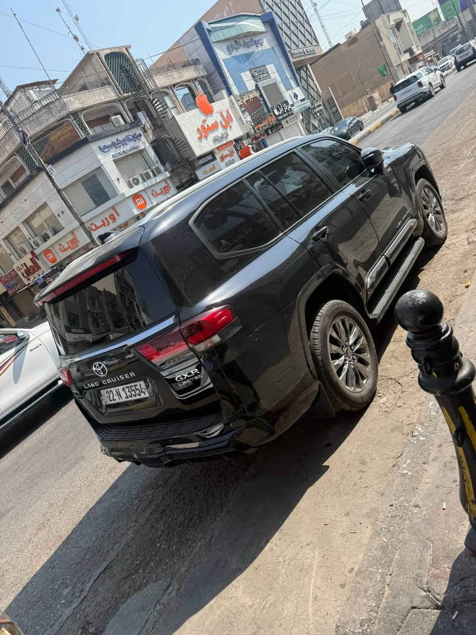 موديل ٢٠٢٥ • بريميه اصل • ماشيه ٣٣٠٠٠