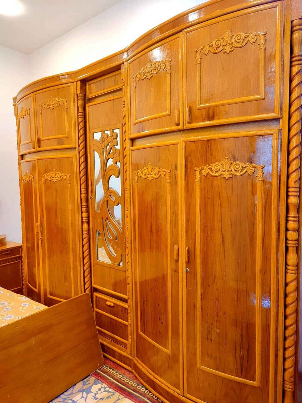 غرفه للبيع ام خمسه طابقين تزكام داخل وخارج صاج ضهر جمبر صاج ضخمةكلش كلش المكان ديوانيةحي عسكري الاتصال على هذا الرقم ***********
