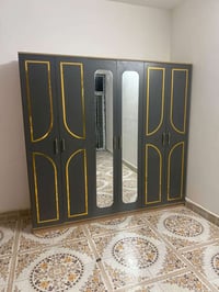 غرفة نوم تركي • ٣ قطع • الزيتون ابو غريب