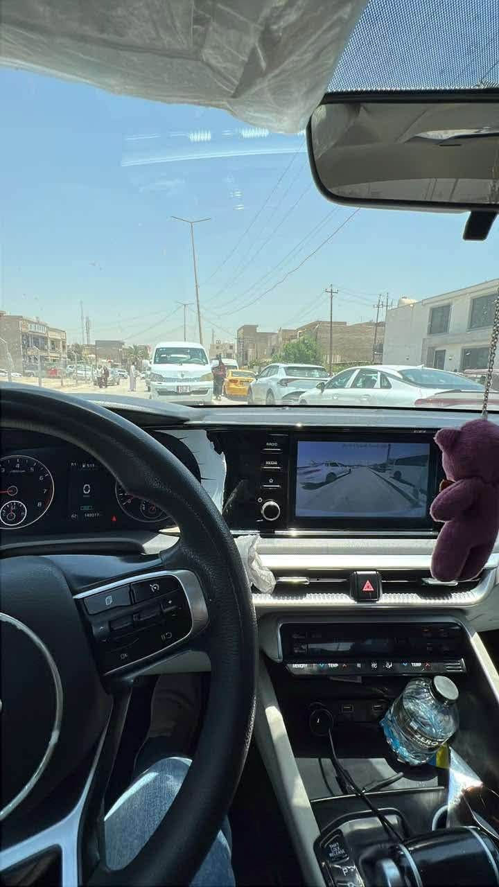 السلام عليكم
كي فايف موديل ٢١ وارد خليجي مكفولة من الصبغ  فول مواصفات عدا الفتحه رقم أربيل مميز  ورقم الجديد تحويل مباشر  مكينه ٢٠٠٠ خليجي  مكاني الانبار / فلوجة  
السيارة  ماشية ١٤٩ الف 
سعرها ١٧٥ 
***********
