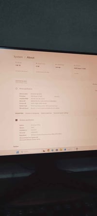 RTX 4060 • Ryzen 5 5500 • 16 جيجا رام