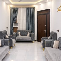 بالمخابرات • ١٠٠م • طابقين ونص
