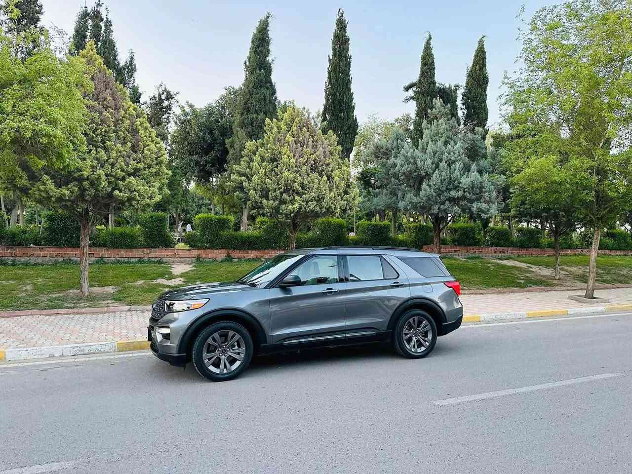 ‏‎‏‎فورد اكسبلور 2021—  Ford Explorer
✅✅🔥🔥سعر-مناسب-🔥🔥✅✅

‏‎‏‎الموديل           — 2021

‏‎‏‎السعر            —  197 $ مجال للطيبين

فئة.                 — XLT 

حجم المكينه   — V4/2300T

‏‎‏‎اللون               — نفطى -رصاصى

‏‎‏‎المسافه المقطوعه — 90 الف

‏‎‏‎حاله السياره. — صبغ الجاملغ الخلفي  بابين تبديل بيلادى بدون ارباك دشبول ستيرن بيلاد

رقم شانصى

1FMSK7DH1MGA94796 

‏‎‏‎المواصفات 

‏‎‏‎- بصمة تشغيل 

‏‎‏‎- بصمة أبواب 

‏‎‏‎-كشنات جلد لون رساصى

‏‎‏‎-كشنات هيتر

-ستيرن هيتر

-تشغيل عن بعد 

‏‎‏‎-ترحيب عند الاقتراب 

‏‎‏‎-كشنات VIP

‏‎‏‎- رادار جانبي 

‏‎‏‎-رادار امامي 

‏‎- رادار خلفي 

‏‎‏‎- شاشه كبيره تدعم نظام الأبل كار باي ونظام الاندرويد 

‏‎-تدفئة ستيرن 

‏‎-گير ماوس 

‏‎-اوتو هولد 

‏‎-اوتو ستوب 

‏‎-هندبريك بصمه 

‏‎-٧وضعيات قياده 

‏‎‏‎- ستيرن بحركه كهربائيه 

‏‎‏‎- تبريد مركزي 

‏‎‏‎- بگ لايت LED 

‏‎-صندوق كهربائي 

‏‎-كشنات VIP ( منفصل )

‏‎‏‎- كود باب 

‏‎‏‎-كرسي السايق والراكب بحركه كهربائيه

‏‎‏‎-تحكم ستيرن جهتين 

‏‎‏‎-تحديد سرعه 

‏‎‏‎-مانع انزلاق 

‏‎‏‎-ليد نهاري

‏‎‏‎-كامره خلفيه دواره 

‏‎‏‎باقي المواصفات المعروفه 

‏‎للأستفسار.     —  ***********

‏‎رقم السياره    — أربيل  

‏‎‏‎موقع  السياره — اربيل

فۆرد ئیکسپلۆر ٢٠٢١

سەرەتا بەناوی خوا

فۆرد ئیکسپلۆر مۆدێلی  ٢٠٢١

مواسەفاتی XLT 

 ٤بستۆن (2.3) تۆربۆ (300) هۆرس پاوەر (420) نیوتنمەتر 🔥🔥🔥 

نرخی (197 $ )گەڵا و مەجال✅

مواسەفاتەکان بریتین لەمانە :

١- کامێرای دواوە ✅

٢- ناوةوةى جلدى كريمية ✅

٣- شاشە ✅

٤- بەسمە ✅ 

٥- ڕاداری دواوە ✅ 

٦- ڕاداری ئاوێنە ✅ 

٧- ئاوێنە هیتەر ✅

٨- ئاوێنە ڕادار ✅

٩- ئاوێنە ی دژە فول✅

١٠- تەحدید سورعە ✅

١١- کووشن گەرم ✅

١٢- کوشن کارەبا ✅

١٣- کوشن VIP ✅

٤- سوکان هیتەر ✅ 

١٤- کوشنی دواوەی هیتەر ✅

١٥- هەر چوار دەرگاکە بەسمە ✅

١٦- لایت لید ✅

١٧- لایت ئۆتۆ ✅

١٨- لایتی دواوەی لید ✅

١٩- حاسەی دواوە ✅ 

٢٠- فریاکەوتن لەکاتی بڕێک کردن ✅

٢١-  ٧ مۆدی لێخوڕین 

٢٢- دوگمەی تراکشن ✅

٢٣- ئۆتۆ ستارت ✅

٢٤- ئۆتۆ هۆڵد ✅

٢٥- برێکی بەسمە ✅ 

٢٦- کوشنی سەکن کارەبا ✅

٢٧- مەسیحە ئۆتۆ ✅ 

٢٨- کۆدی دەرگا ✅ 

٢٩- ئەپڵ کارپلەی ✅

٣٠- ئەندرۆید ئەوتۆ ✅

٣١- ئاوێنەی ناوەڕاست ، دژەفوول ✅

٣٢- ماسیحەی دواوە ئۆتۆ ✅ 

٣٣- ڕوناکەرەوەی ژوور ✅

٣٤- ویلی قیاسی ١٨ ✅

٣٥- گێڕ ڤۆلیۆم ✅

٣٦- گۆڕینی مۆدەکان بە ڤۆلیۆم ✅

٣٧- ٧ نەفەری ✅

٣٨- لایت ئۆتۆ خۆی بەرز و نزم دەکات ✅ 

٣٩- خوێندنەوەی پلەی گەرمی دەرەوە✅

٤٠- تەبرید مەرکەزی ✅

٤١- تەبریدی ٢ زۆن ✅

٤٢- ئاوێنە هیتەر ✅ 

زۆر مواسەفاتی تر .....

سەیارەکە ٩٠ هەزار ڕۆشتووە ,

روبعيك چةملغى دواوةى  بۆیاخە  ،دوو دةرگاى بيلاد گوراوة بى ارباك دشبول سوكان بى داخلى پيش وپشتى كةبسة نموونةية لة جوانى 

سەیارەکە ڕەقەم هەولێرە و سەنەوی و گێڕ و مەکینەی بەشەرت تازە سێرڤسی بۆ کراوە هەمووی لەسەر دەقی بیلادییە  

ڕەقەم شانسی (1FMSK7DH1MGA94796)

💎واتساب + فایبر 

💎رقم موبايل ☎️ 

*********** ☎️ واتساب 

*********** ☎️ واتساب

