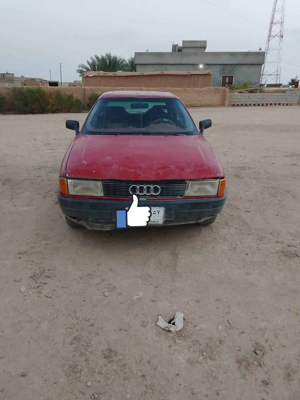 اودي • للبيع • مكلف بالنشر