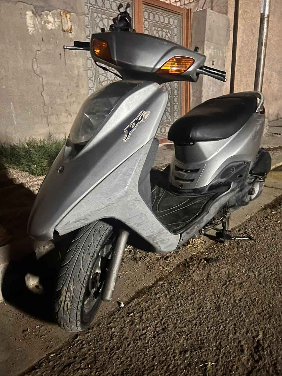 بریز لايت جوة للبيع الدراجة اخت الرنبة
كل شي ما مبدل بيها كل شي شغال نكرة سلف هندر بكل وقت مكاني بغداد كراده داخل سعرها 775 وبيها مجال
***********
