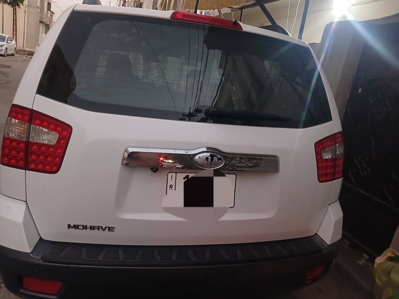 مهافي موديل ٢٠١٤ رقم بغداد فول مواصفات السعر ١٥٥ 
***********
