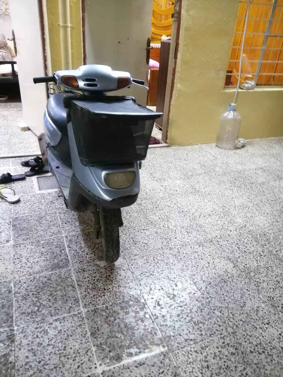 مطور للبيع نفخ امعمر مره واحد السعر 225 او بي مجال رقم الهاتف ***********٦
