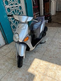 فله كفاله للبيع دراجه خير من الله الاستفسار عل رقم ٠٧٧٠٠٣٠٩٩٥٩ كفرات خ...