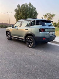 للبيع جيتور  (T1 لكجري) اعلى فئة موديل ٢٠٢٥ مكفولة كفالة عامة ماعدى مل...