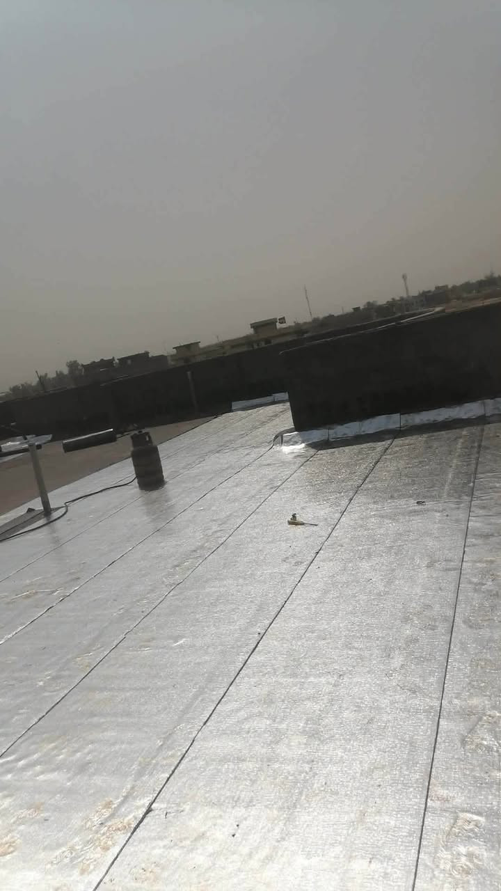 🏠 عزل الأسطح بالإيزوكام في بغداد
عندك سطح وتريد تحمي بيتك من تسربات المياه والرطوبة؟

نوفر خدمة عزل الأسطح بالإيزوكام وتنفيذ العمل باهتمام ودقة، مع خبرة أكثر من 5 سنوات في هذا المجال.

🔹 عزل الأسطح من تسربات المياه
🔹 معالجة مشاكل الرطوبة
🔹 تنفيذ احترافي ومرتب
🔹 خبرة عملية لأكثر من 5 سنوات
🔹 العمل داخل بغداد

📞 للاستفسار وحجز موعد: ***********

إذا عندك سطح يحتاج عزل، تواصل معنا الآن لمعرفة التفاصيل وتحديد المطلوب.

#عزل_أسطح #إيزوكام #عزل_مائي #منع_التسرب #بغداد #مقاولات #بناء
