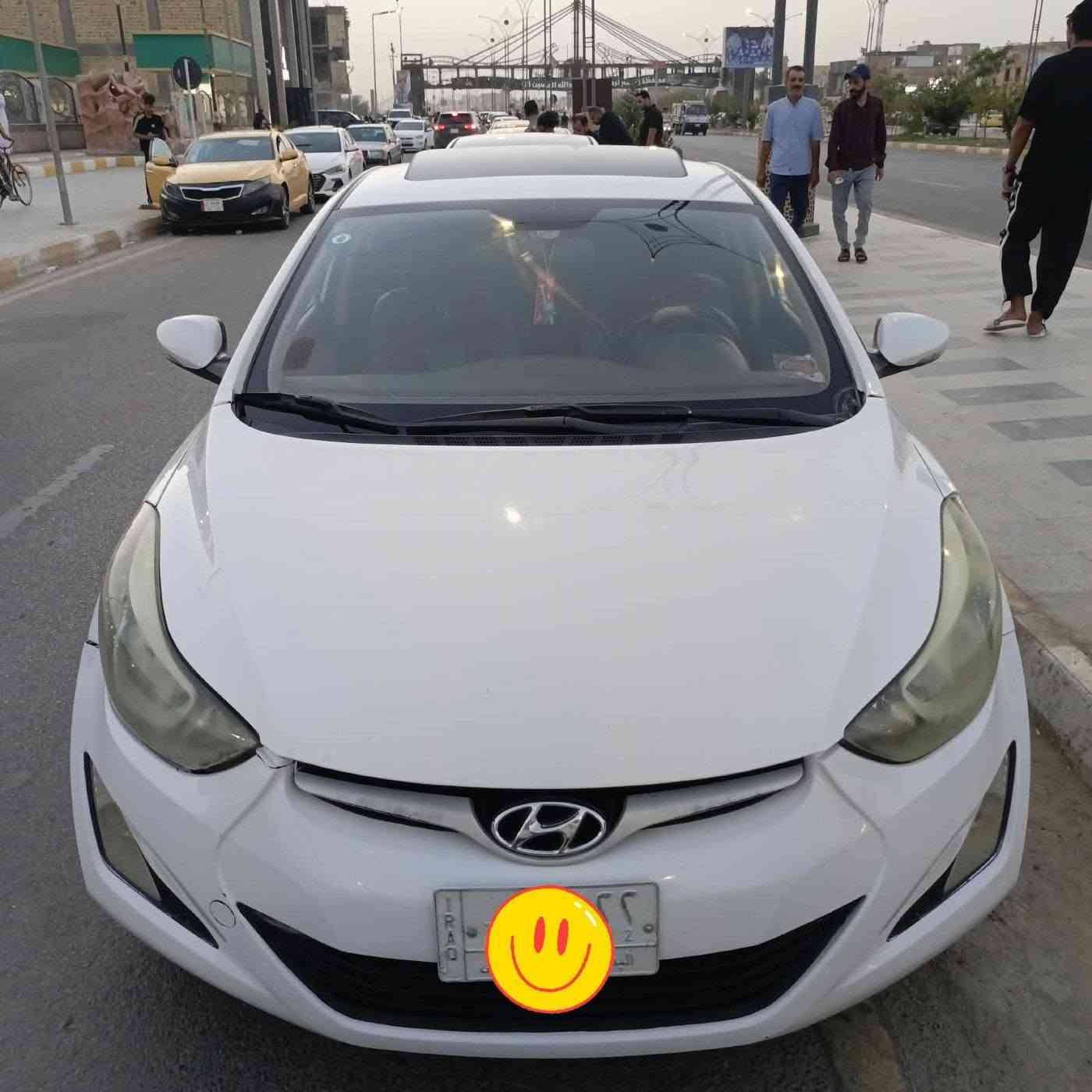 السلام عليكم لانتره 2015 خليجي فول 1/1 مكينه 1800 مكفوله كير مكينه وتبريد ثلج شرط سياره بيه تبديل قبق الجنطه فقط بدون ظرر داخلي سياره رقم بصره راعيه بناصريه تحويل ثاني يوم سعر 115/بيه مجال شي قليل مكان السياره ناصريه مركز رقم/***********
