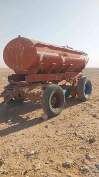مقطوره • للبيع