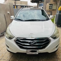 توسان • ٢٠١١ • مكينه ٢٠٠٠