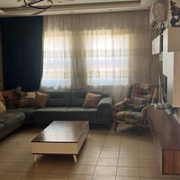 بسمايه • ١٢٠م • مفروشة