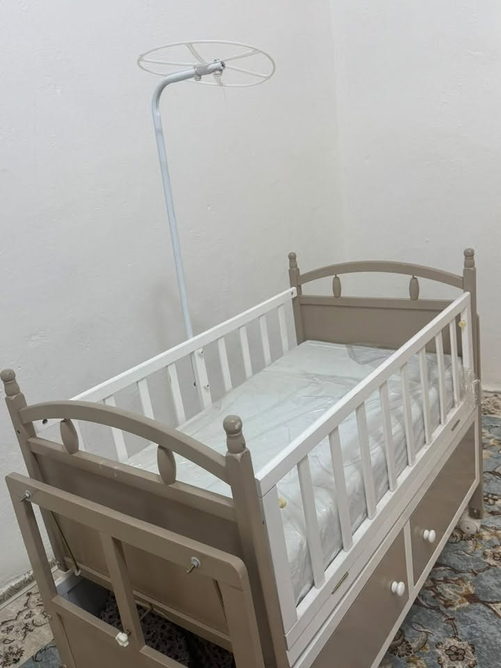 كاروك • ١-٤سنوات • النجف