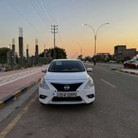 نيسان صني • ٢٠٢٥ • باقي كفاله سنة