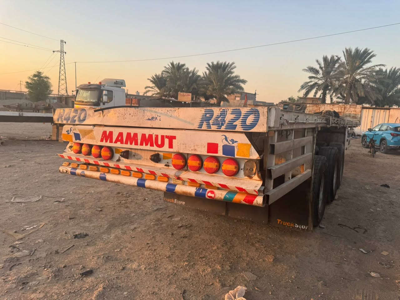 السلام عليكم عربانه طول ١٣و٦٠ مكفول السعر ٥٠ وبيهه مجال اثير*********** واسط العزيزيه مزوج بلادي وترهم مراوس بعربانه بس اريد فرق  لاتكلي مسح لمنشور جايك عيب
