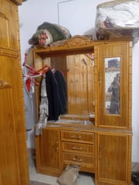 غرفة نوم • درجة أولى • ما مستعمل