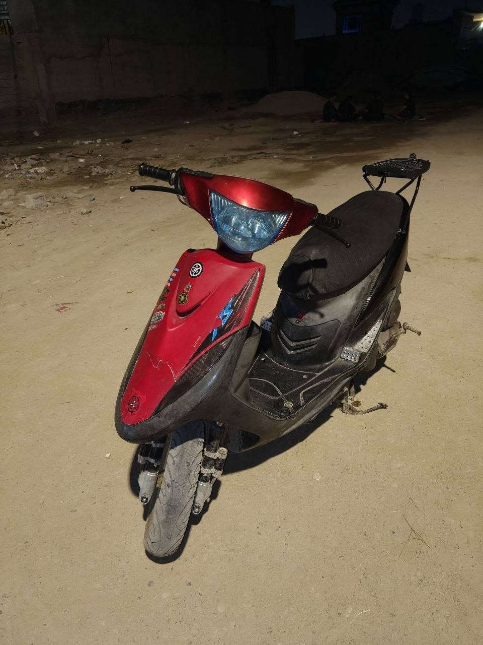 ماكس عدلة • بوشة ٤٩ • سلف وهندر