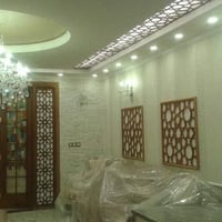 كهربائي متفرغ... بسسب انتهاء عقد العمل وسفر اصحاب الشغل.... من سكنه ال...