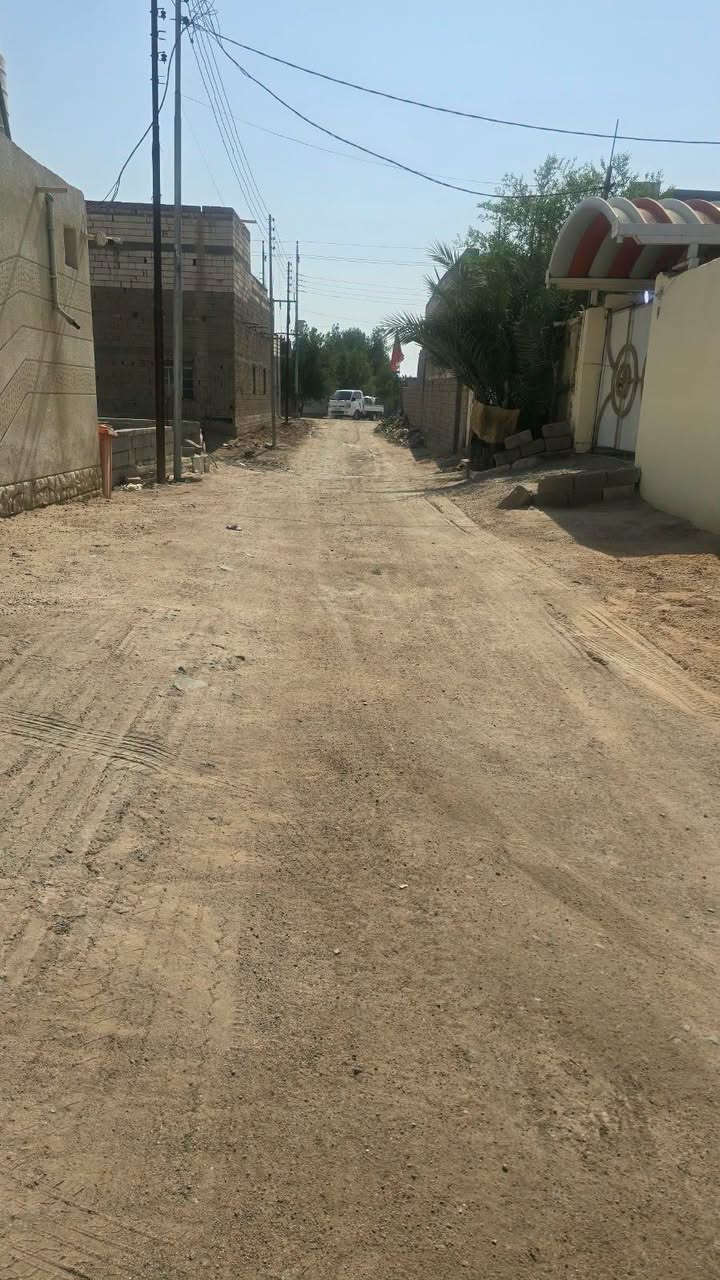 بصره أبي الخصيب • ٢٥٠م • طابو ملك صرف