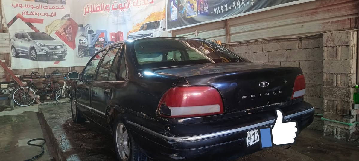 دايوفراشه للبيع موديل96رقم انكليزي مكينه مفتوح كيراوتوماتيك سياره جاهزه 
صاحبه يريدمداور السعر20وبيه مجال بسيط
مكان السيارة نجف غيرمتواجدعالفيس شراي اتصل***********
