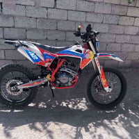 قفاز CRX • ٢٠٢٤ • كامل مواصفات