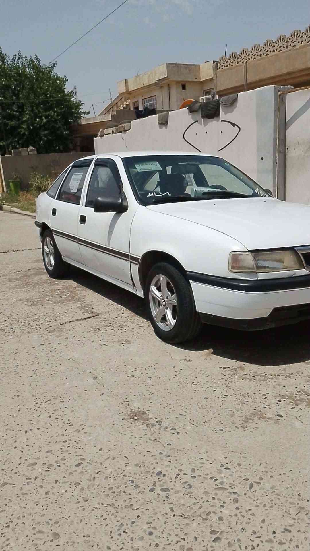 ١٦٠٠ • مكينة وجير شرط • تحويل خيسان