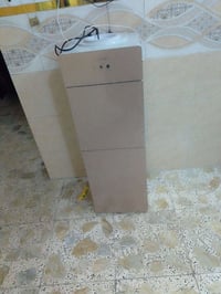 براد نضيف وشغال وثلاجه جوه 07721122969