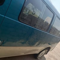 بيجو • موديل 96 • دواليب جديد
