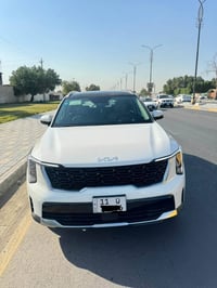 ٢٠٢٥ • ٢٨ الف كم • ٦ سلندر ٣٥٠٠
