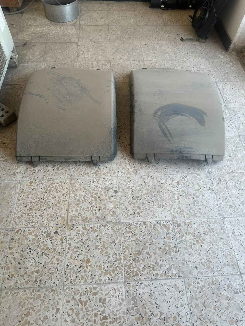 السلام عليكم .
جاملغات بلادي البي كرواتي راس , السعر 3 اوراق ونص وبيهن مجال مكاني بغداد حي الإعلام ***********
