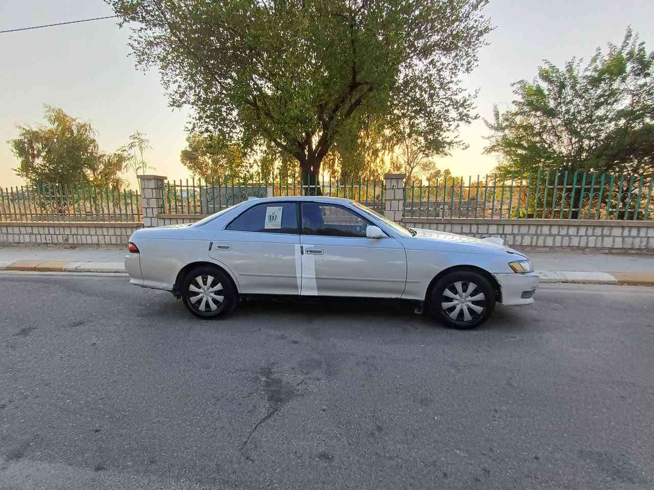 ئەدمین گیان وەریگرە🤍
مارک گێڕ و مەکینە ئۆنجی بۆ فرۆشتن شوێن کەلار ***********
