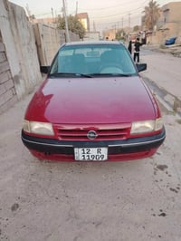 استرا ٩١ • مكينة ١٦ • رقم نينوى إنكليزي