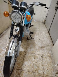 نامه برو • غطاس • موديل ٢١