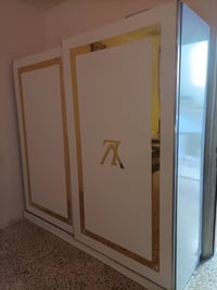 للبيع جربايه ام نفر وكنتور ب 175 تصل ع رقم 07715046122