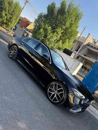 مرسيدس C300 • ٢٠٢٣ • ٤٤٠٠٠ كم