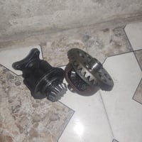 قطع غيار • مكاني انتصار • كلهم