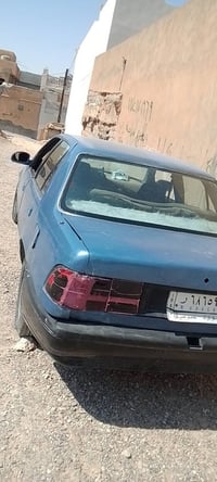 سوناتا • ١٩٩٣ • ساقطة